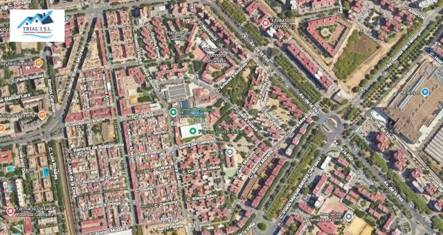 Venta piso en Sevilla — 3