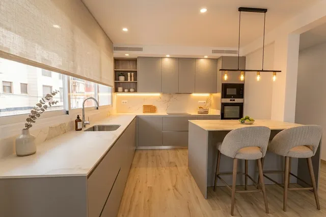 Vivienda completamente a Estrenar — 14