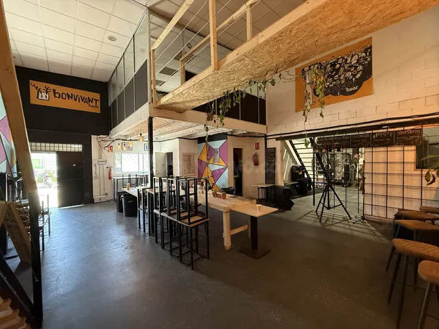 Bar 300m² en venta - El Cuartón - Heliomar — 4