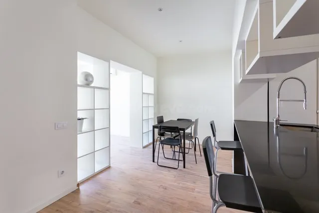 Piso reformado — 5