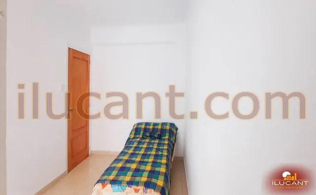 Luminoso-Amplio-Altozano-Alicante — 10