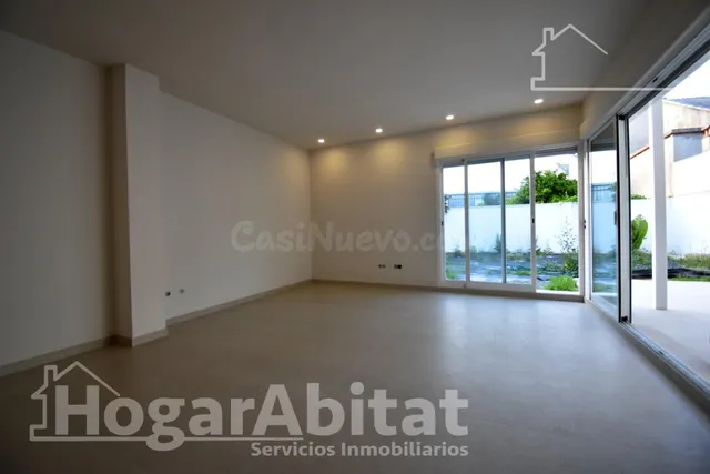 TOTALMENTE REFORMADO AMPLIO Y LUMINOSO CON TERRAZA - foto 4