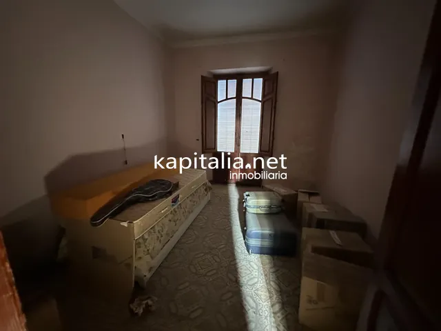 GRAN CASA A LA VENTA EN AGULLENT — 14