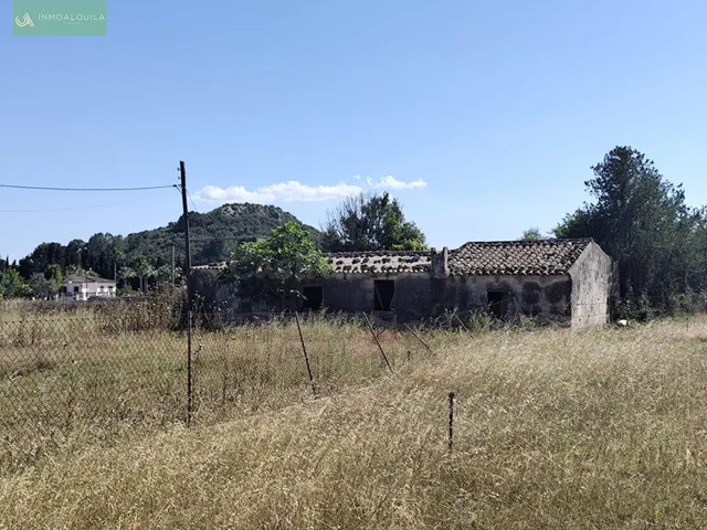 Terreno edificable en Crestatx - foto 3
