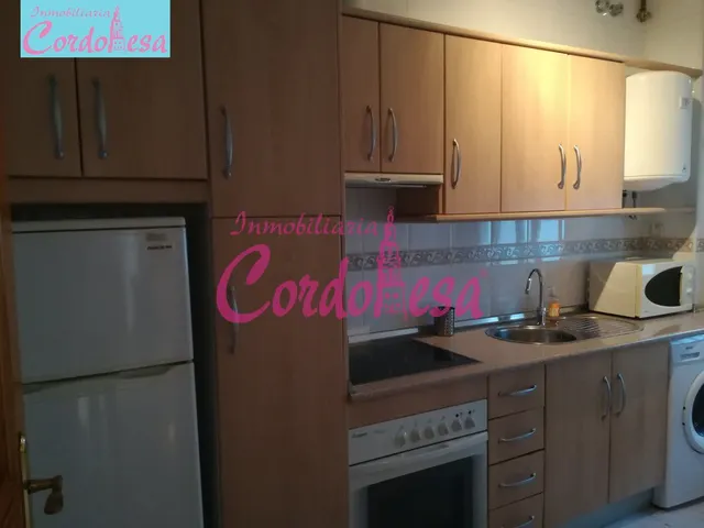 EXCELENTE APARTAMENTO SEMINUEVO EN ZONA AYUNTAMIENTO. — 4