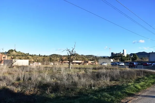 Solar en venta - Valderrobres