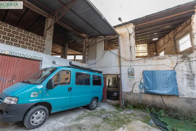 Estructura en venta en Monachil — 18
