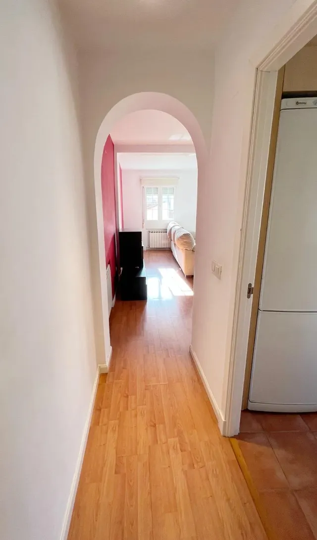 Venta Atico en Chamartin — 21