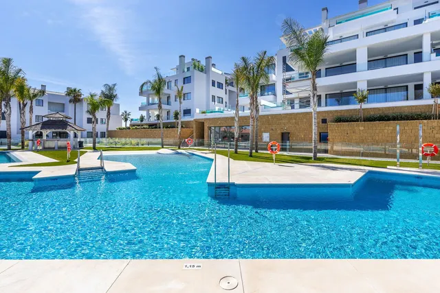 Apartamento 2 habitaciones 110m² en venta - Riviera del sol — 25