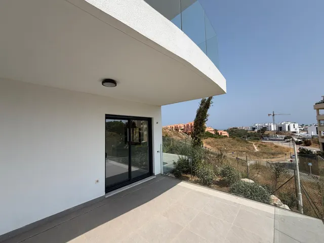 Planta baja 2 habitaciones 110m² en venta - Calaburra - Chaparral — 7