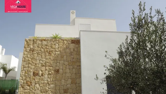Se vende villa de lujo en Rojales- Residencial Eivissa — 34