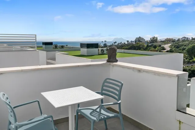 Ático 2 habitaciones 100m² en venta - Costa del Sol