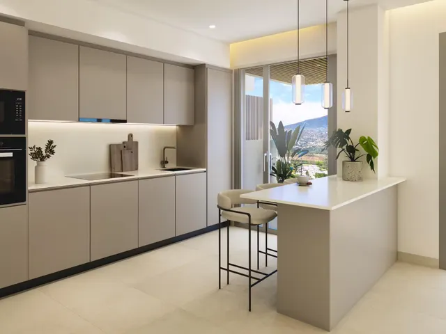 Ático 2 habitaciones 180m² en venta - La Cala Golf - Lagar Martell — 13