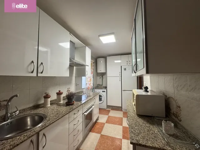 Estupendo piso en san telmo nuevo — 26
