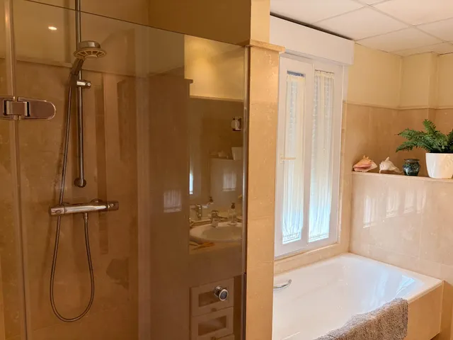 Villa en Nuevo Portil — 9
