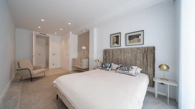 Villa 4 habitaciones 393m² en venta - Camporrosso village — 16