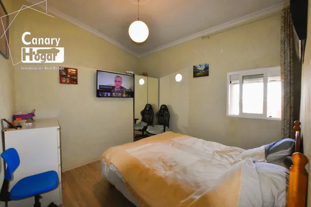 Casa con terreno en venta en Chio Guia de Isora — 17