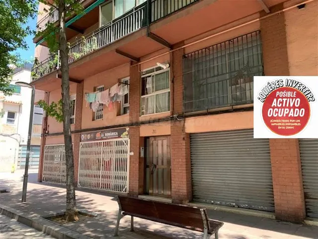 Apartamento 4 habitaciones 93m² en venta - Rodalies barbera 