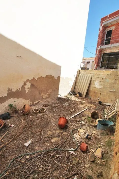 Casa de pueblo zona castillo — 10