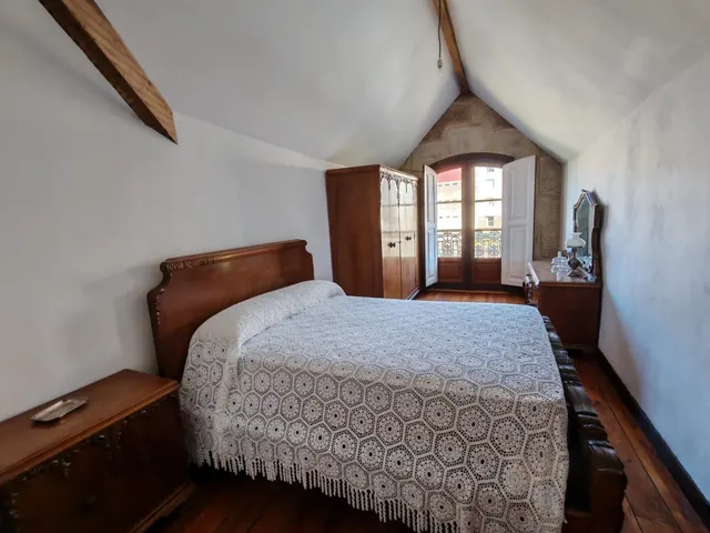 Villa indiana con jardín francés en O Porriño. — 26