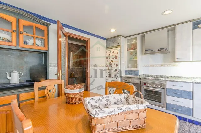 Ref. 04358 – EXCLUSIVA- Piso dúplex en Villamarchante con ga