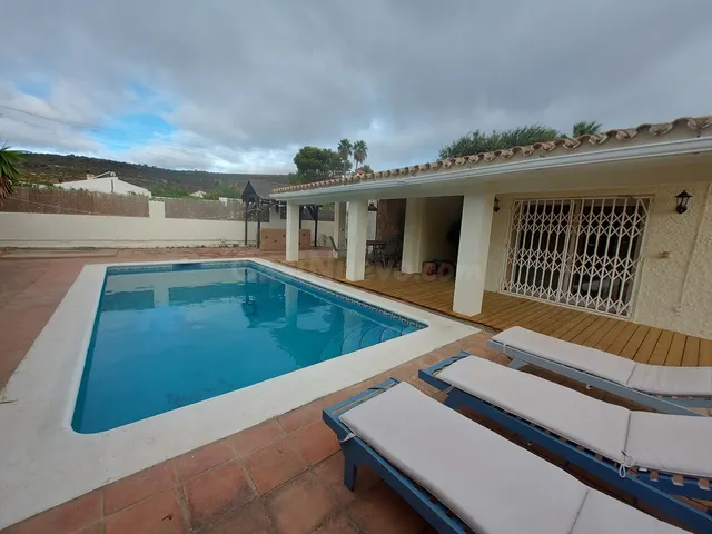 Chalet 4 habitaciones 165m² en venta - San Roque Pueblo - foto 5