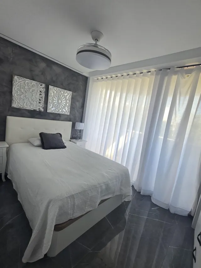 Apartamento de obra nueva a 400 m de la playa – Benalmádena — 9
