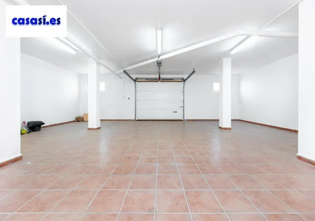 Maravillosa vivienda unifamiliar en Cañadas del Parque — 35