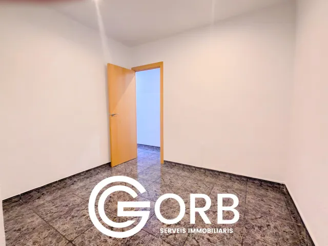 TÚ PRIMERA VIVIENDA TE ESPERA EN MOLINS! — 21