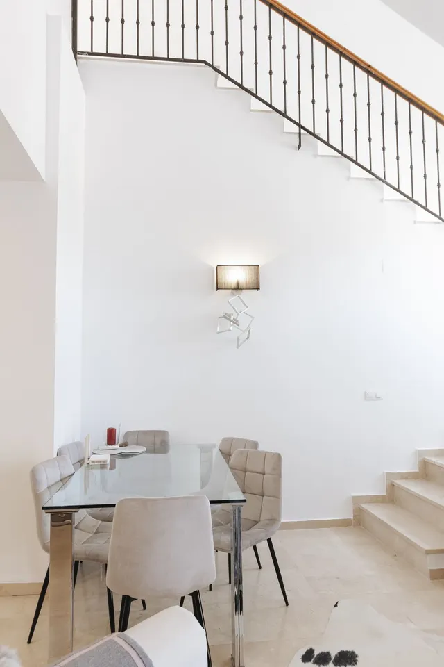 Ático 4 habitaciones 224m² en venta - Costa del Sol — 14