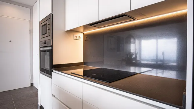 ¡Nueva villa con magníficas vistas al mar, en Polop Hills! — 11