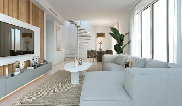 Apartamento nuevo en Pego - foto 4