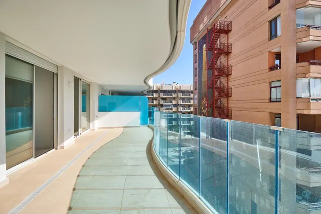 Apartamento de 2 dormitorios 2 Baños a estrenar en Fuengirola — 14