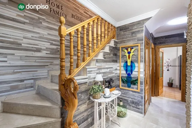 Casa en Cullar Vega con todas las comodidades a tu alcance. — 17