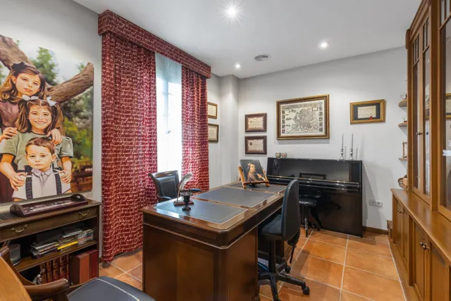 Villa 6 habitaciones 720m² en venta - La veleta — 24