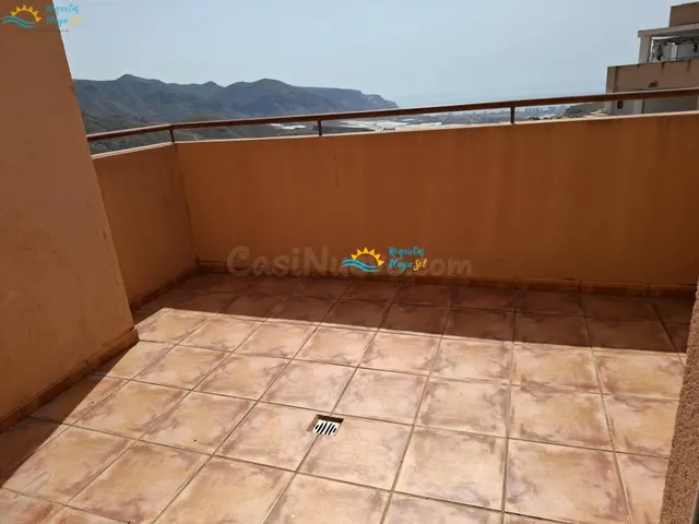 Apartamento con vistas despejadas - foto 5