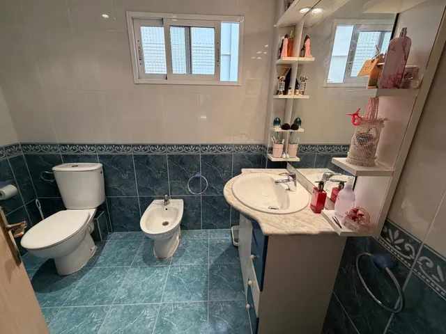Apartamento en Primera línea. — 10