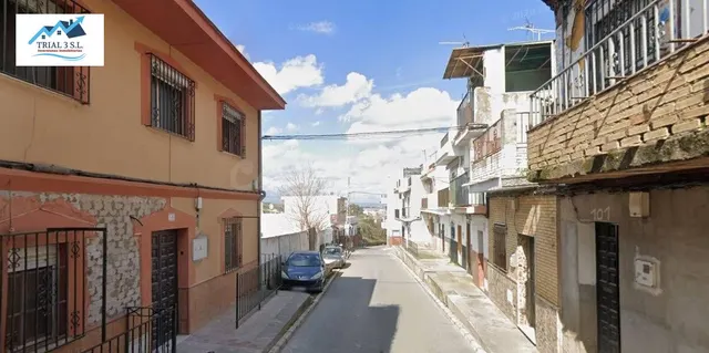Venta de Piso en Camas — 2
