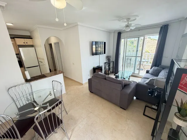 Apartamento 2 habitaciones 58m² en venta - Comunidad valenciana — 10