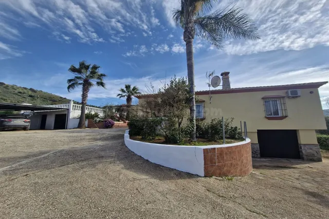 Finca rústica 3 habitaciones 162m² en venta - South of spain - foto 4