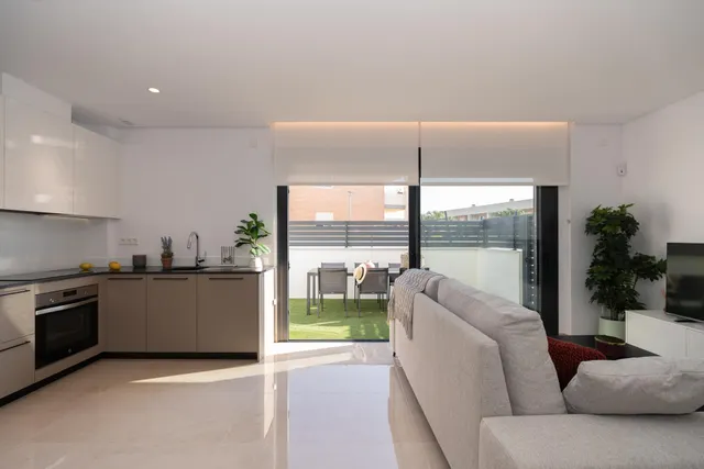 Adosado 3 habitaciones 98m² en venta - El pinet — 17