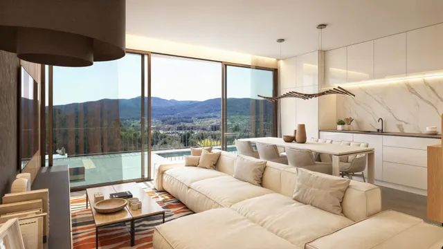 Villa 3 habitaciones 133m² en venta - La solana garden — 13