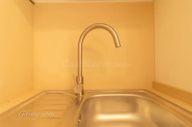 Piso completamente reformado, listo para entrar a vivir — 5