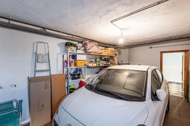 Casa en Gojar con patio de 65m — 33