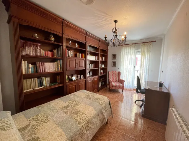 Adosado 5 habitaciones 400m² en venta - Pueblo 5 — 42