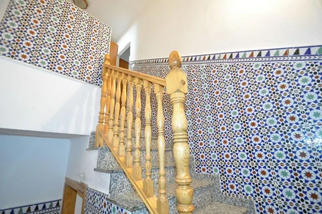 Villa 6 habitaciones 137m² en venta - Comunidad valenciana — 14