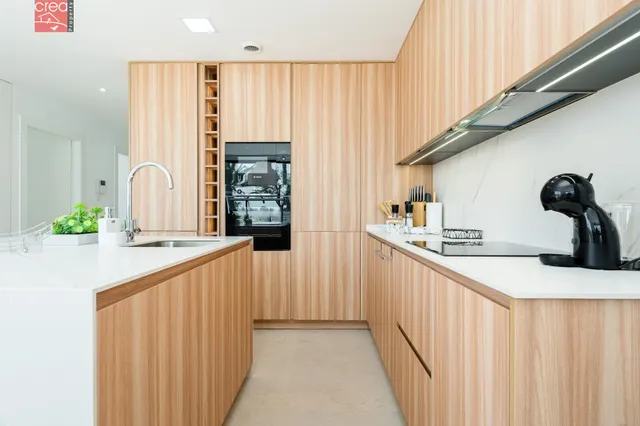 SE VENDE ESPECTACULAR VILLA EN LOMAS DEL RAME LOS ALCÁZARES — 9