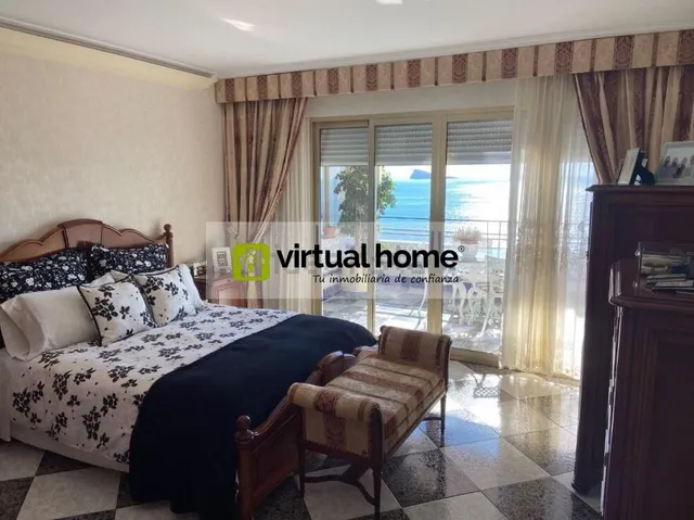 Ático en Benidorm zona Poniente - Ref. VH00840 — 19
