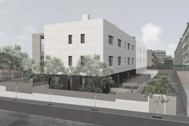 Dúplex exclusivos en la Girada, Vilafranca del Penedès - foto 2