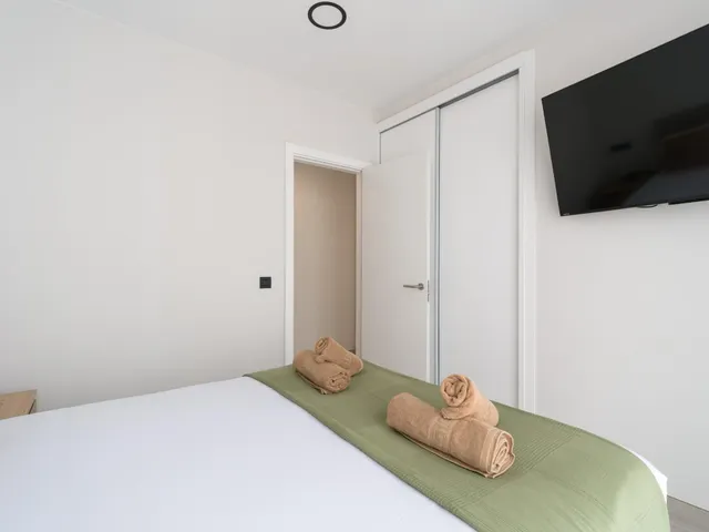 Atico en venta en las Canteras — 14